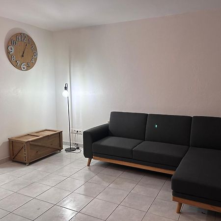 L'Oasis Urbain Kourou Apartment Exterior foto