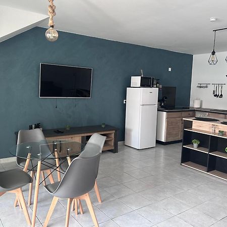 L'Oasis Urbain Kourou Apartment Exterior foto
