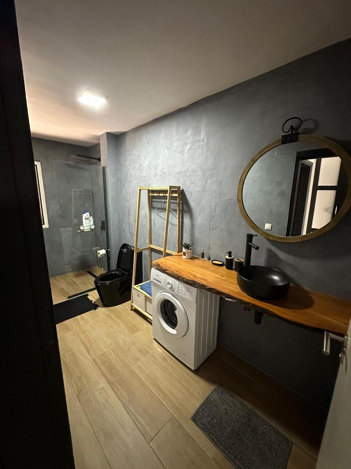 L'Oasis Urbain Kourou Apartment Exterior foto