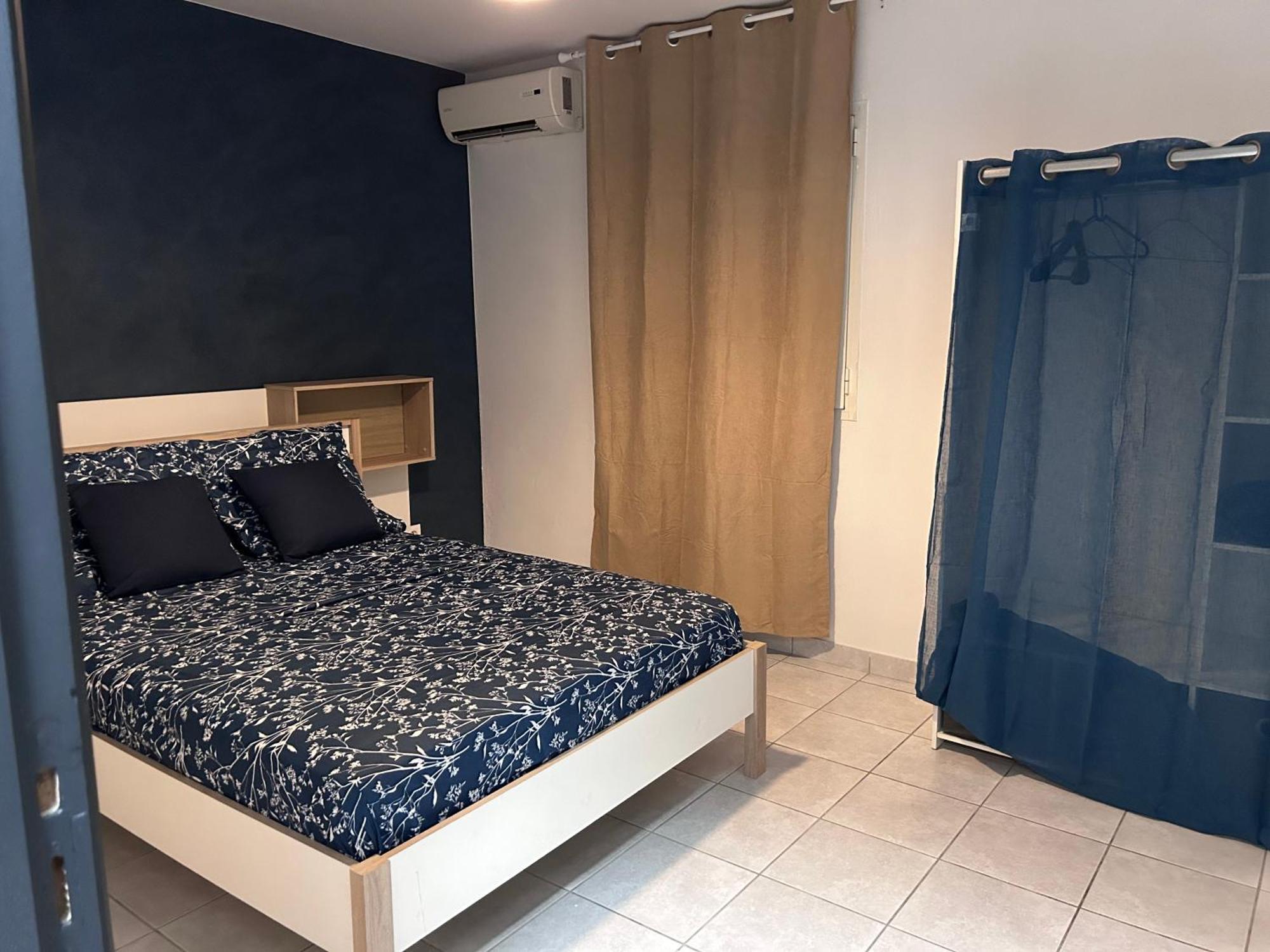 L'Oasis Urbain Kourou Apartment Exterior foto